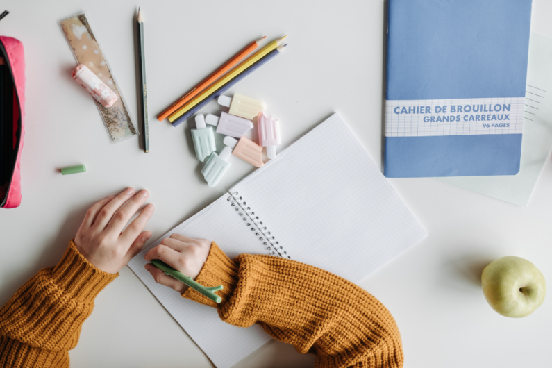 Mon Enfant Est Harcelé à L'école : Que Faire ? - L'Atelier Gigogne